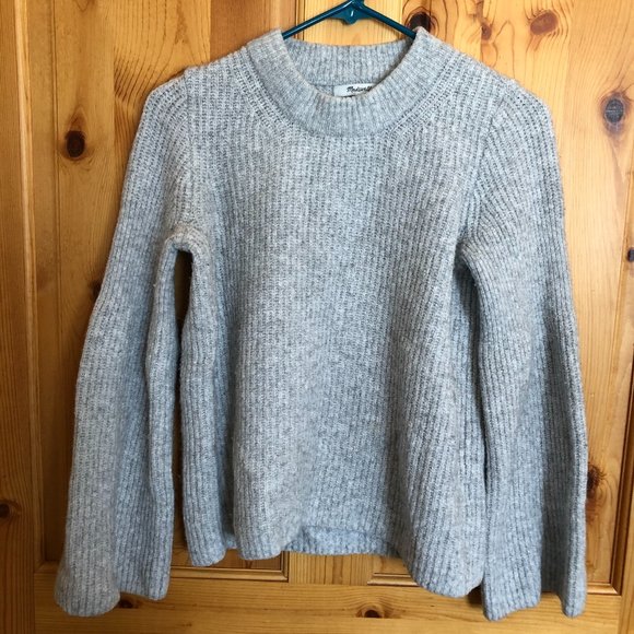 Madewell Sweater, XS - Picture 1 of 2